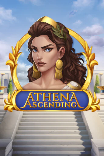 Демо версия Athena Ascending от Play'n GO | Казино Чемпион Слотс 