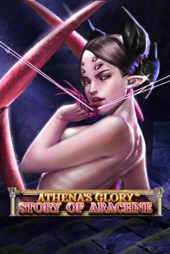 Демо версия Athena's Glory - Story Of Arachne от Spinomenal | Казино Чемпион Слотс 