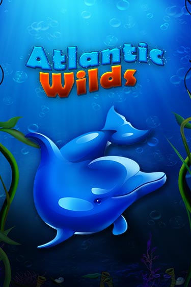 Демо версия Atlantic Wilds от Gamomat | Казино Чемпион Слотс 