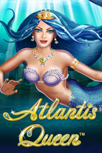 Демо версия Atlantis Queen от Playtech | Казино Чемпион Слотс 