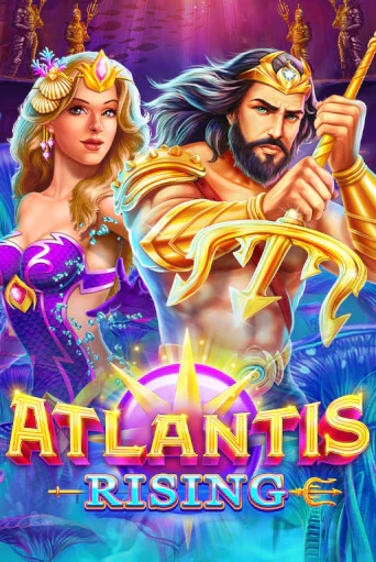 Демо версия Atlantis Rising от Microgaming | Казино Чемпион Слотс 