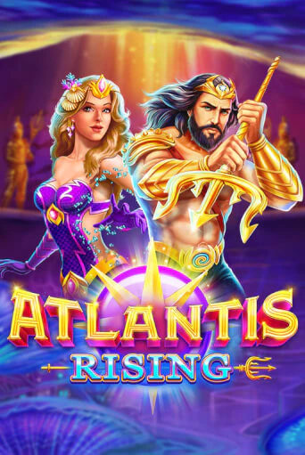 Демо версия Atlantis Rising от Games Global | Казино Чемпион Слотс 