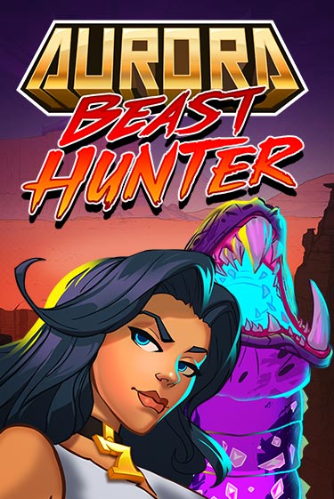 Демо версия Aurora: Beast Hunter от Games Global | Казино Чемпион Слотс 