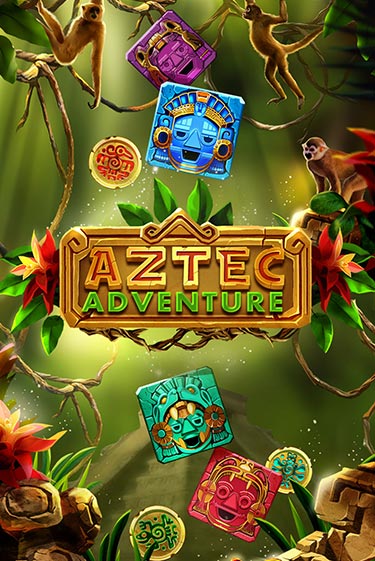 Демо версия Aztec Adventure от BF Games | Казино Чемпион Слотс 