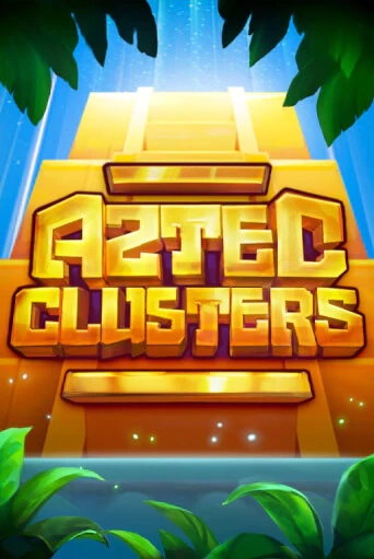 Демо версия Aztec Clusters от BGaming | Казино Чемпион Слотс 