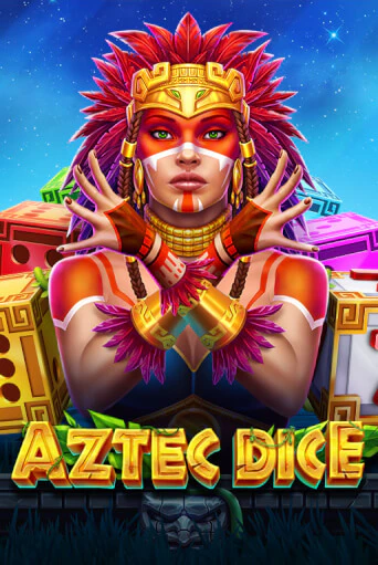 Демо версия Aztec Dice от Amusnet Interactive | Казино Чемпион Слотс 