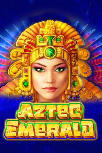 Демо версия Aztec Emerald от Amatic | Казино Чемпион Слотс 