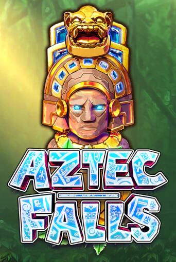 Демо версия Aztec Falls от Games Global | Казино Чемпион Слотс 