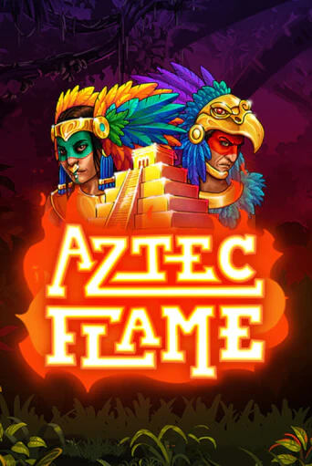 Демо версия Aztec Flame от Skywind | Казино Чемпион Слотс 