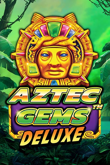 Демо версия Aztec Gems Deluxe от Pragmatic Play | Казино Чемпион Слотс 