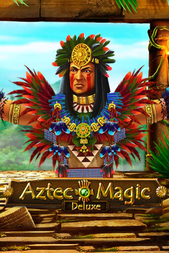 Демо версия Aztec Magic Deluxe от BGaming | Казино Чемпион Слотс 