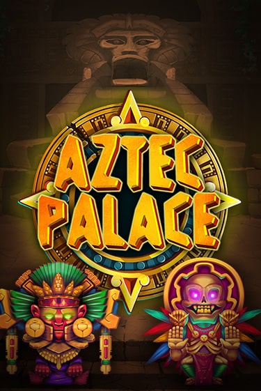 Демо версия Aztec Palace от Booming Games | Казино Чемпион Слотс 