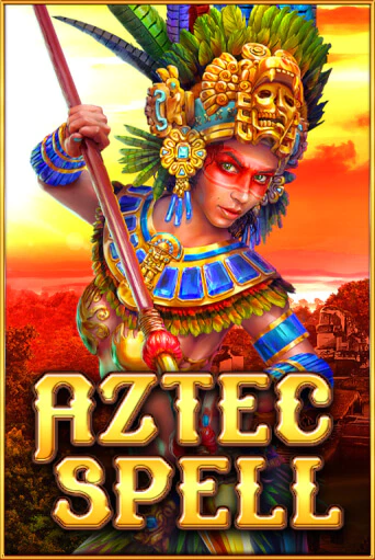 Демо версия Aztec Spell - 10 Lines от Spinomenal | Казино Чемпион Слотс 