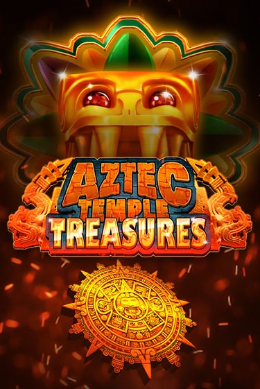 Демо версия Aztec Temple Treasures от Games Global | Казино Чемпион Слотс 