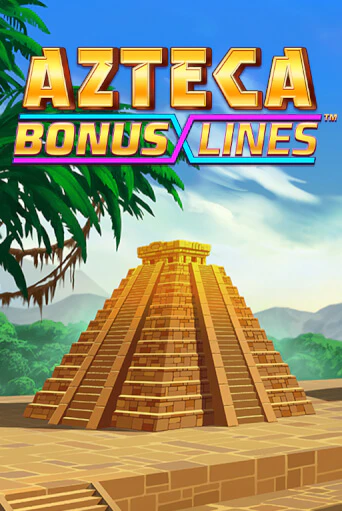 Демо версия Azteca Bonus Lines от Playtech | Казино Чемпион Слотс 