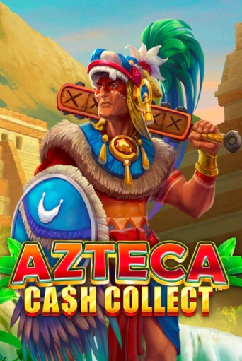 Демо версия Azteca: Cash Collect от Playtech | Казино Чемпион Слотс 