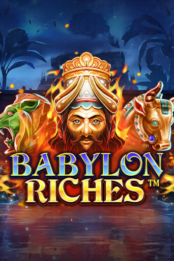 Демо версия Babylon Riches от NetEnt Deluxe | Казино Чемпион Слотс 