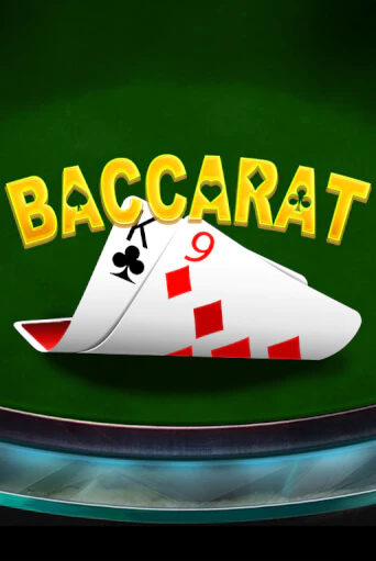 Демо версия Baccarat от KA Gaming | Казино Чемпион Слотс 