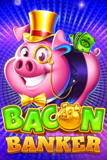 Демо версия Bacon Banker от Iron Dog Studio | Казино Чемпион Слотс 