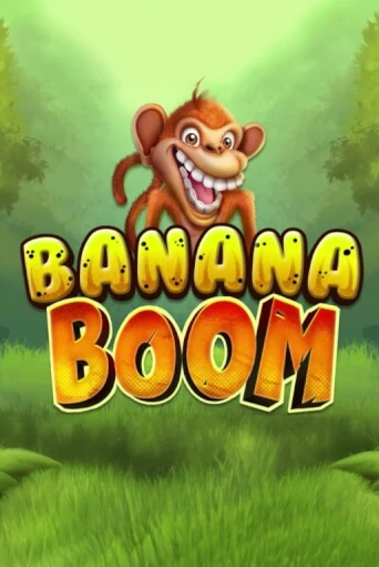 Демо версия Banana Boom от Caleta Gaming | Казино Чемпион Слотс 