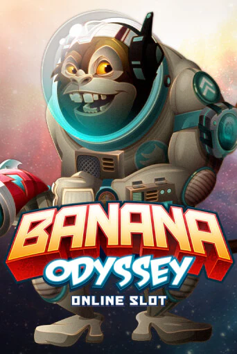 Демо версия Banana Odyssey от Microgaming | Казино Чемпион Слотс 