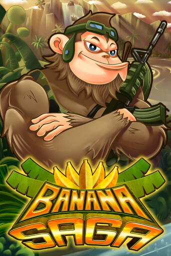 Демо версия Banana Saga от JDB Gaming | Казино Чемпион Слотс 