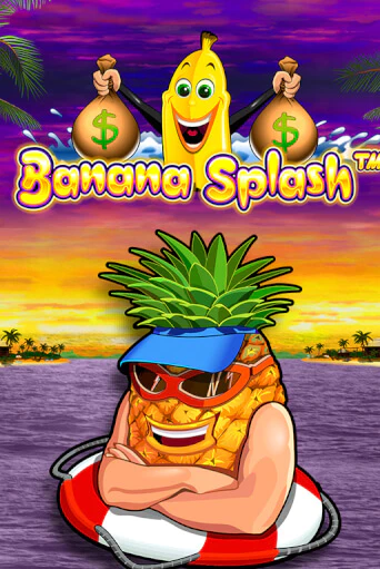 Демо версия Banana Splash от Novomatic | Казино Чемпион Слотс 