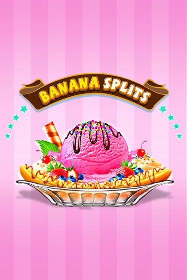 Демо версия Banana Splits от High 5 | Казино Чемпион Слотс 