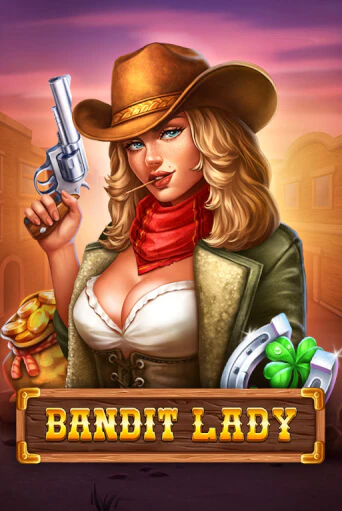 Демо версия Bandit Lady от Barbara Bang | Казино Чемпион Слотс 