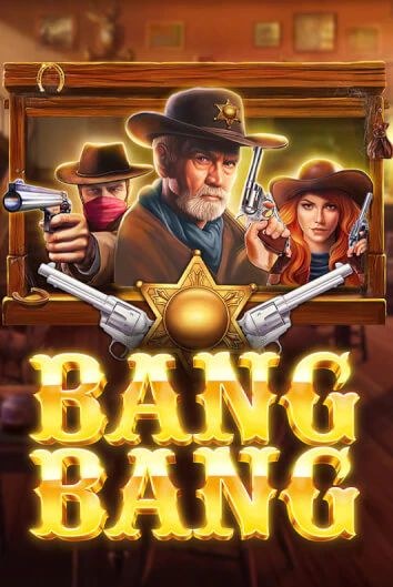 Демо версия Bang Bang от Booming Games | Казино Чемпион Слотс 