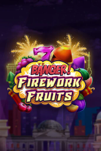 Демо версия Banger! Firework Fruits от Apparat Gaming | Казино Чемпион Слотс 