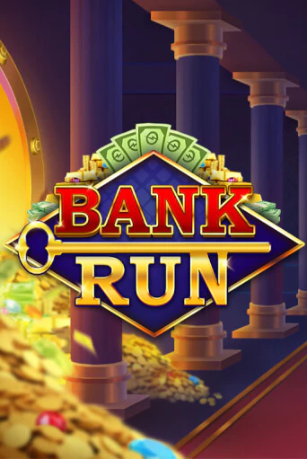 Демо версия Bank Run от Rogue | Казино Чемпион Слотс 