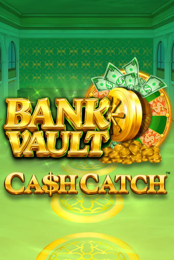 Демо версия Bank Vault от Games Global | Казино Чемпион Слотс 