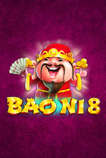 Демо версия BAO NI 8 от RTG Slots | Казино Чемпион Слотс 