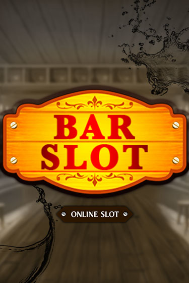 Демо версия Bar Slot от Games Global | Казино Чемпион Слотс 