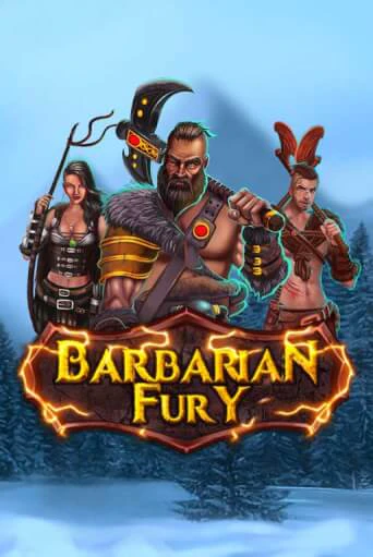 Демо версия Barbarian Fury от Nolimit City | Казино Чемпион Слотс 