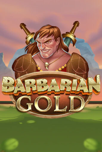 Демо версия Barbarian Gold от Iron Dog Studio | Казино Чемпион Слотс 