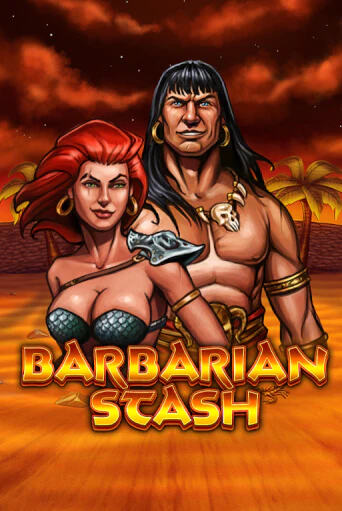 Демо версия Barbarian Stash от Amigo Gaming | Казино Чемпион Слотс 