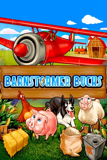 Демо версия Barnstormer Bucks от Habanero | Казино Чемпион Слотс 