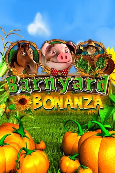 Демо версия Barnyard Bonanza от Games Global | Казино Чемпион Слотс 