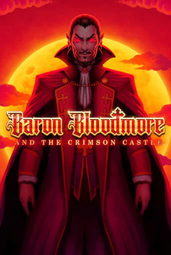 Демо версия Baron Bloodmore and the Crimson Castle от Thunderkick | Казино Чемпион Слотс 