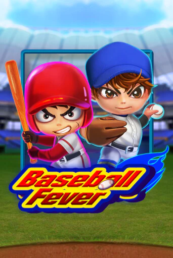 Демо версия Baseball Fever от KA Gaming | Казино Чемпион Слотс 