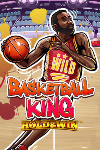 Демо версия Basketball King Hold & Win™ от iSoftBet | Казино Чемпион Слотс 