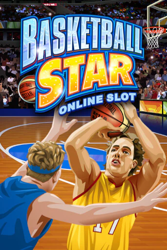 Демо версия Basketball Star от Games Global | Казино Чемпион Слотс 