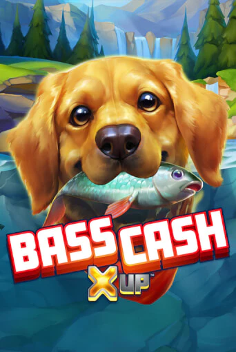 Демо версия Bass Cash X UP™ от Games Global | Казино Чемпион Слотс 