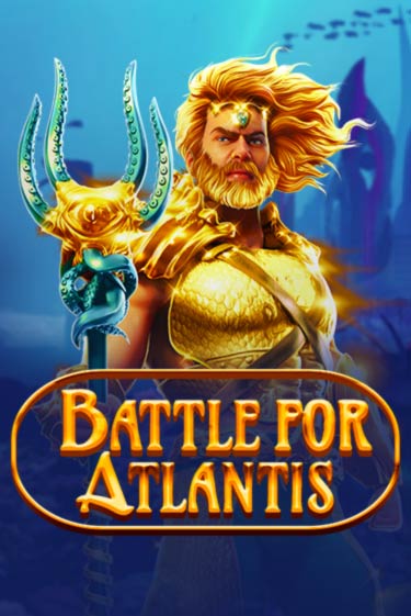 Демо версия Battle for Atlantis от GameArt | Казино Чемпион Слотс 