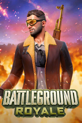 Демо версия Battleground Royale от PG Soft | Казино Чемпион Слотс 