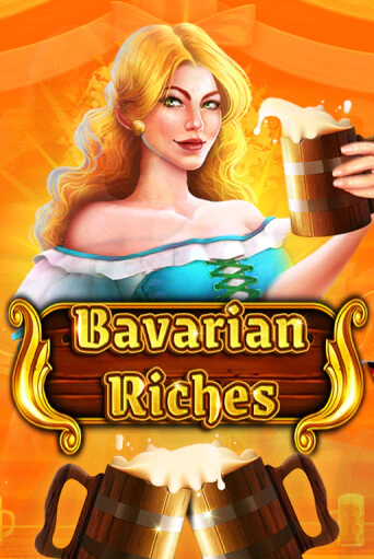 Демо версия Bavarian Riches от Spinomenal | Казино Чемпион Слотс 