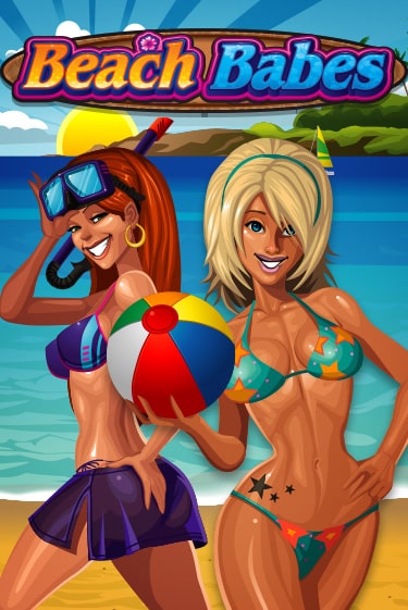 Демо версия Beach Babes от Games Global | Казино Чемпион Слотс 