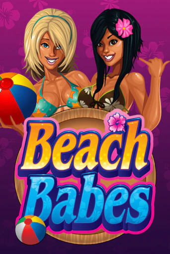 Демо версия Beach Babes от Microgaming | Казино Чемпион Слотс 